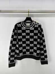 gucci sweaters manches longues pour femme s_127a4b4